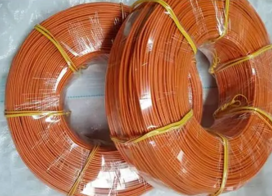广水爆破工程中的放炮线应用方法