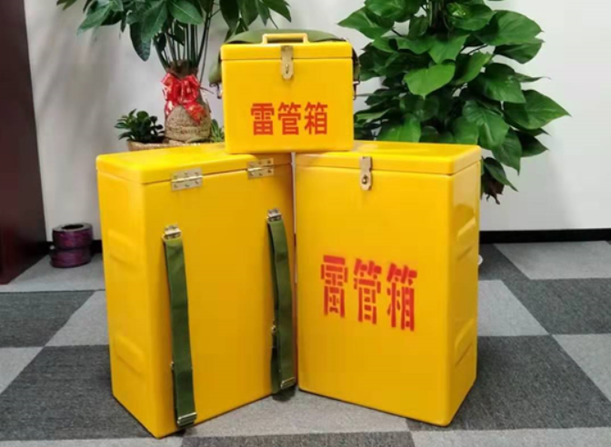 广水如何防止雷管箱炸药箱等矿用物品生锈？