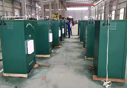 广水移动炸药库：安全与效率并重的爆破行业新趋势